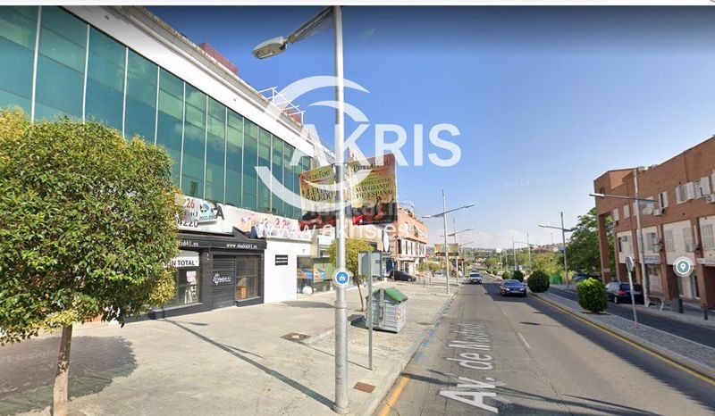 Foto 5ceb3bd8-339d-42b6-8534-cc97fabc332a. Miete geschäftsraum in Avenida Europa-San Antón Toledo