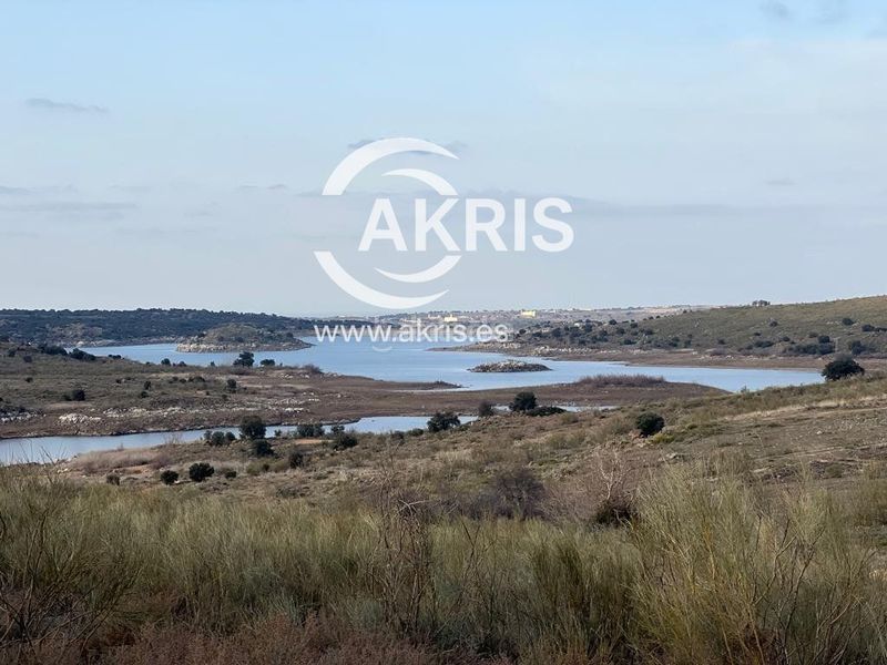 Foto 317cca0f-fce6-45ee-9399-46f0ca0008a2. Finca rústica en Layos