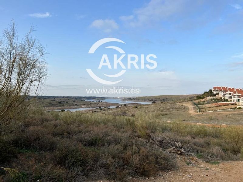 Foto 736e61e3-4cf5-4dc2-9af6-8aa455996c81. Finca rústica en Layos