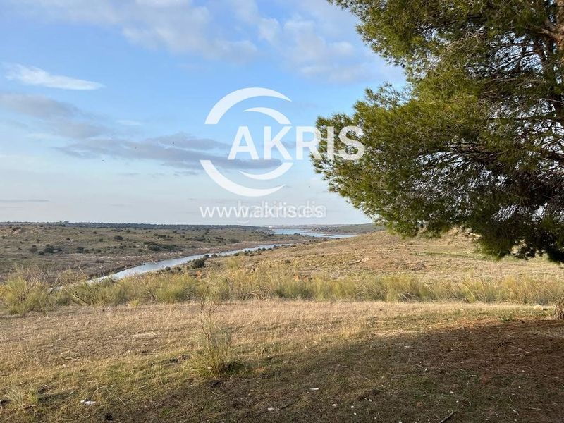 Foto b68503df-f2b4-48be-8c69-206c2141060a. Finca rústica en Layos