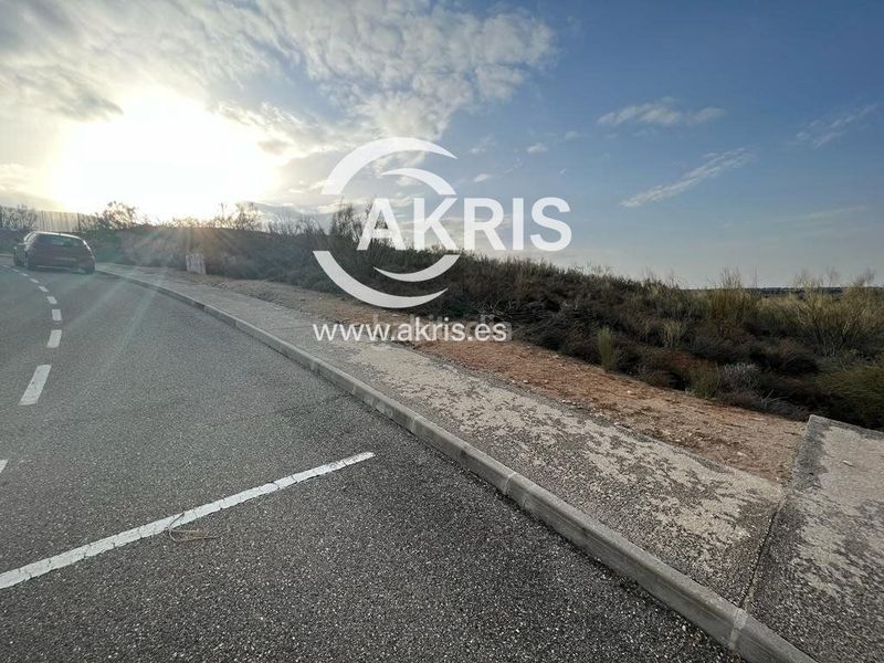 Foto ee7ee352-0795-4373-b994-5112dae83c88. Finca rústica en Layos