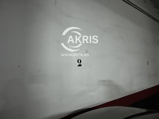 Aparcament cotxe  Calle de mejico. En toledo