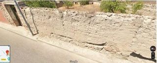 Finca rústica  Carrizal. Parcela urbana en burguillos de toledo