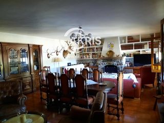 Chalet  Arrabal cerro palos. Chalet independiente en cerro de los palos