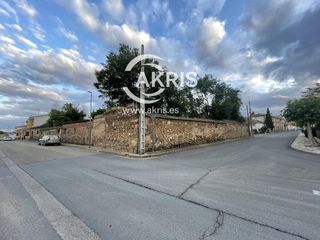 Landgut  Calle calvario. En nambroca