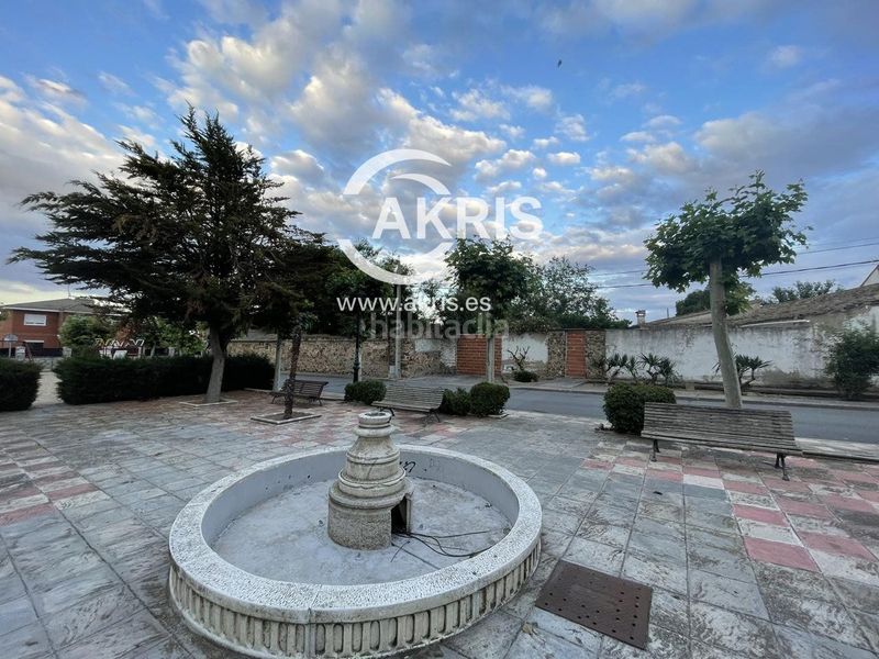 Foto fb0702f3-139e-4ef9-bec5-1ec0e06c1afd. Finca rústica en Nambroca