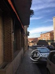 Local Comercial  Avenida de santa bárbara. En toledo