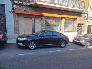 Local Comercial  Avenida de santa bárbara. En toledo