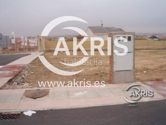 Foto 067cd4e3-8cfa-4097-a05c-2535b8ecaf9f. Finca rústica a Mocejón