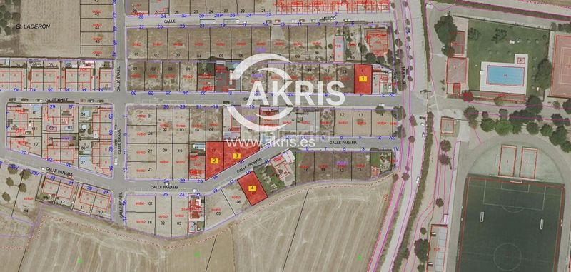 Foto 1a90cc40-e427-4901-a87e-667671c8cd98. Finca rústica a Mocejón