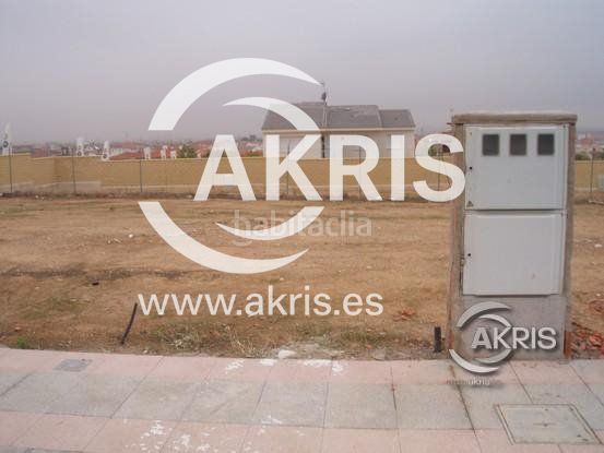 Foto 9fda36ef-b26c-428e-845a-d116ddb2a199. Finca rústica a Mocejón