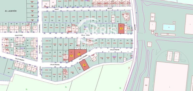 Foto ba64bc94-4551-4574-bf04-590abdab6f86. Finca rústica a Mocejón