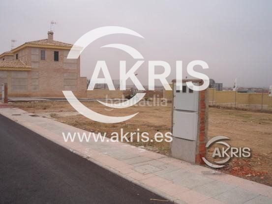 Foto e1ea5967-075a-42a3-a5ba-e4883f499af8. Finca rústica a Mocejón