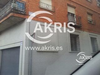 Affitto Ufficio  Plaza de toros. Oficinas en alquiler en toledo