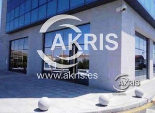 Car parking  Plaza de grecia. En toledo