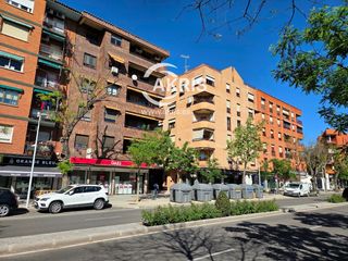 Pis  Nueva orleans. Vivienda junto a avenida barber