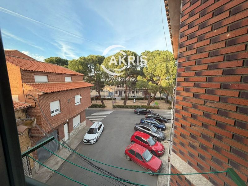 Foto ea893f09-c6fd-4020-aed1-3c39b3032234. Dúplex a Azucaica Toledo