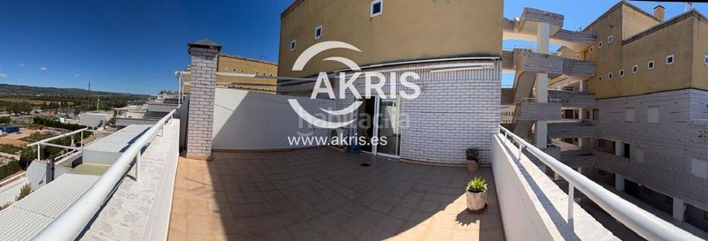 Foto 6955ec18-6eee-4715-824e-d67638b71257. Pis amb aparcament piscina a Marina Trebol - Neptuno Oropesa del Mar