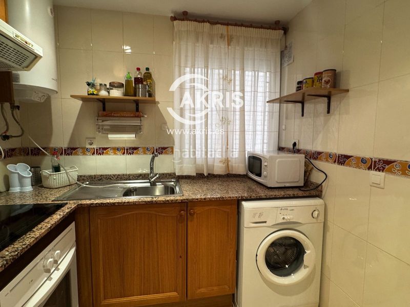Foto bbdef4f2-650a-4dac-b720-169048b210cb. Pis amb aparcament piscina a Marina Trebol - Neptuno Oropesa del Mar