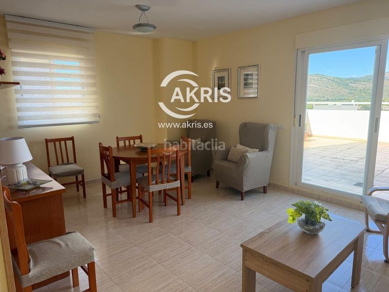 Foto e228c8fb-2419-4e3b-8dd9-f48b8dd5e042. Pis amb aparcament piscina a Marina Trebol - Neptuno Oropesa del Mar