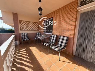 Casa a schiera  Madreselva. Vivienda completamente adaptada para entrar a vivir.
