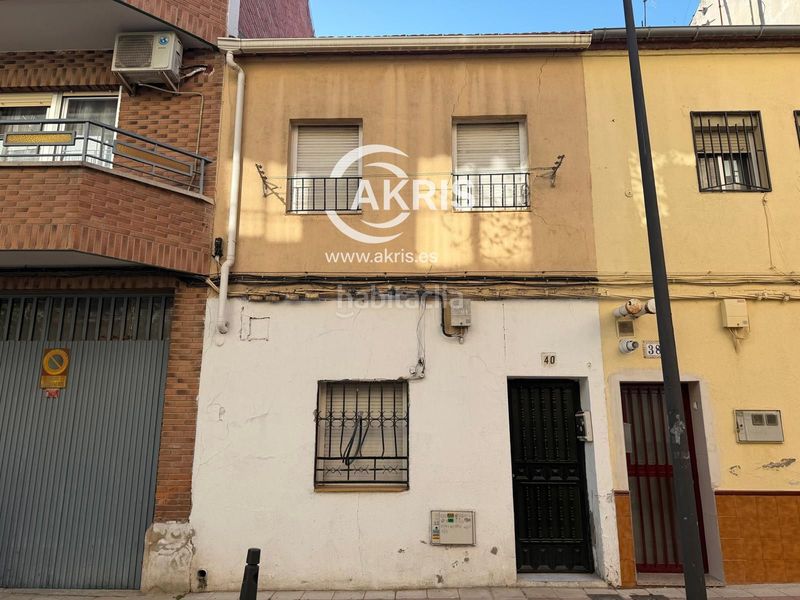 Foto 0c97e586-e29d-4b51-8e54-d08e742ffd40. Casa a La Alhóndiga Getafe