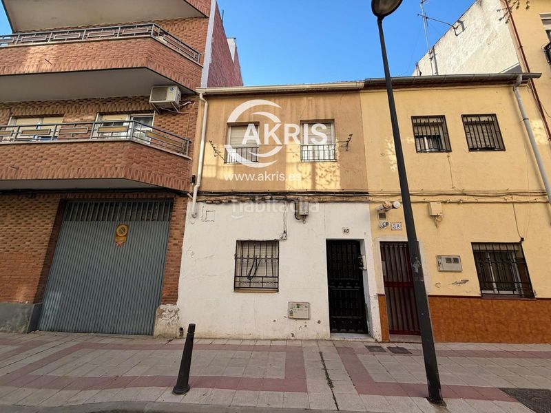 Foto 63431688-449c-4791-910b-2f4d4d1c569c. Casa a La Alhóndiga Getafe