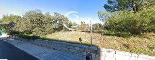 Residential Plot  Gobelas. Exclusiva parcela urbana en la florida madrid  2.519 m  edificab