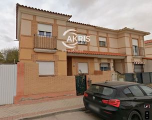Casa  Cl pablo mota 16. Maravillosa vivienda en quintanar de la orden