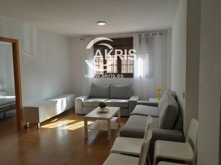 Affitto Appartamento  Aguilar y acuña. Piso bajo de 2 dormitorios con garaje en yeles