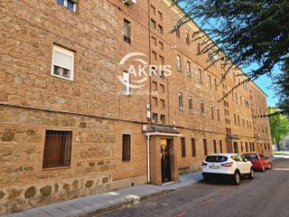 Flat  Joaquín de la madrid. Ideal inversión