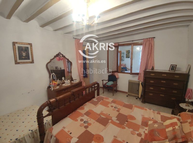 Foto 103f6a06-16ed-4e59-b986-6f1211ae9344. Casa adossada amb aparcament a Tembleque