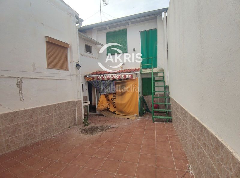 Foto 34d848c5-3478-4607-b99e-d9e2240c8d61. Casa adossada amb aparcament a Tembleque