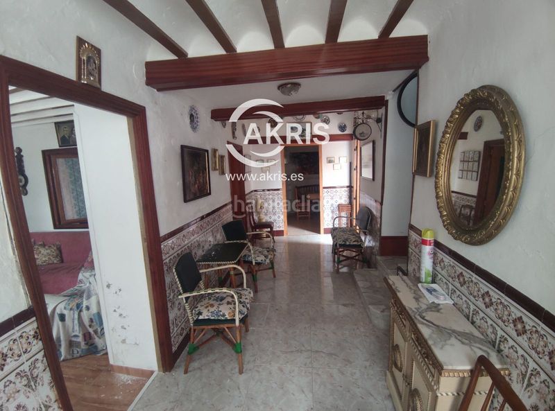 Foto 49750444-8d67-477a-8ca3-e6e2ae3aadc6. Casa adossada amb aparcament a Tembleque
