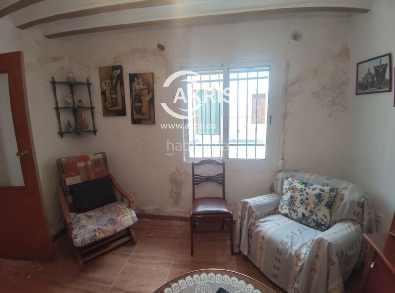 Foto 7f9986ad-3a8e-4741-a1f4-7907a85abc52. Casa adossada amb aparcament a Tembleque