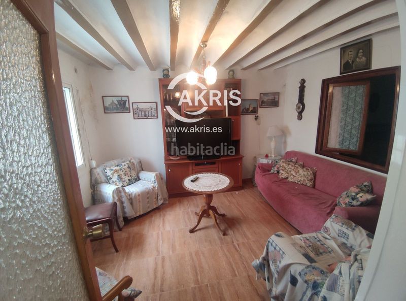 Foto 81d38c77-a598-4f57-95e6-e3dc5f924ca6. Casa adossada amb aparcament a Tembleque