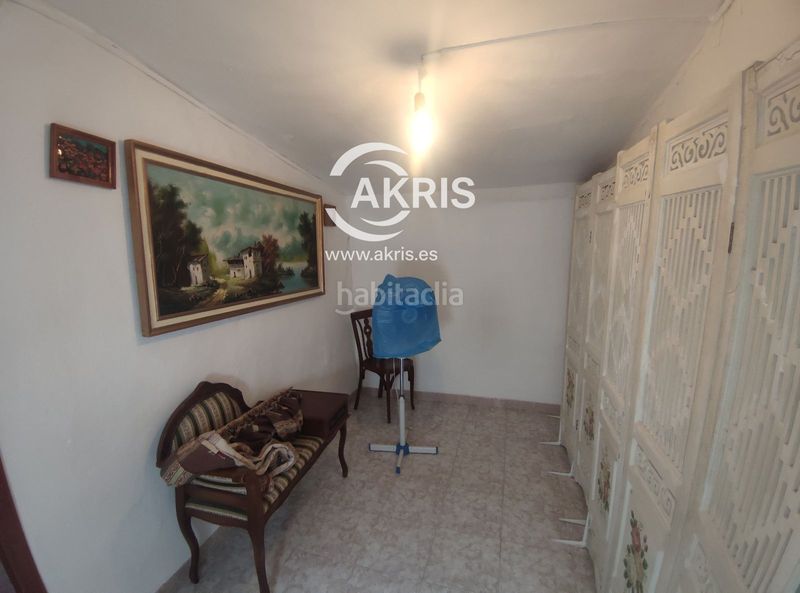Foto a7962227-4a43-4c03-a4cf-164234fe15f7. Casa adossada amb aparcament a Tembleque