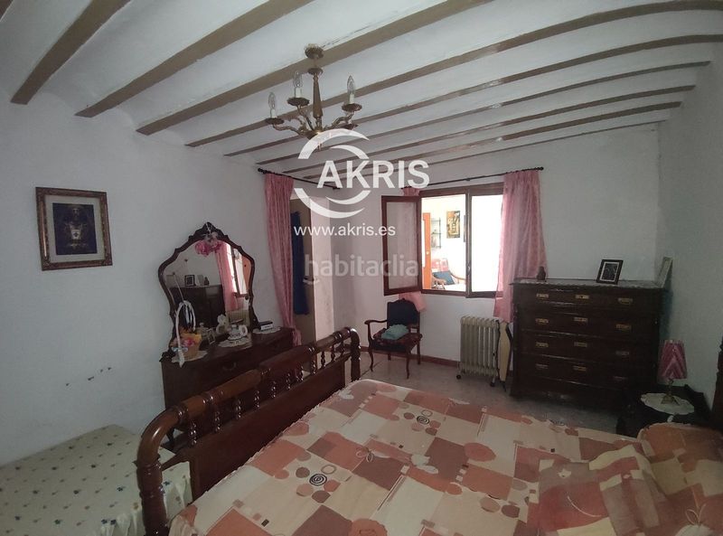 Foto da93de62-7ead-45e5-8b4e-239645a784a8. Casa adossada amb aparcament a Tembleque