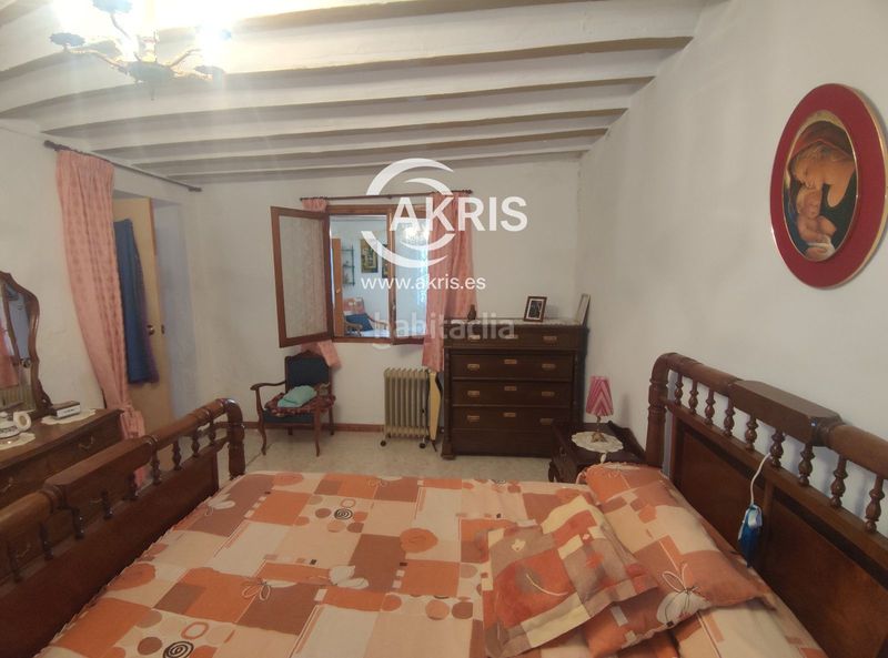 Foto ef712613-bc3f-4437-8bab-31b2d813887d. Casa adossada amb aparcament a Tembleque