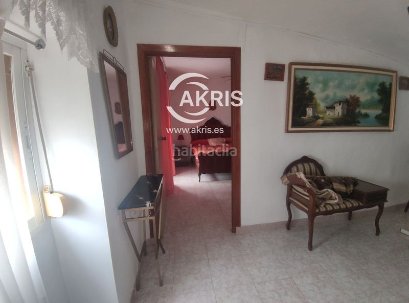 Foto f19563d1-9ef9-4c18-9a92-533c25c872ad. Casa adossada amb aparcament a Tembleque