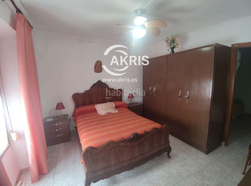 Foto f91ed842-d452-4547-badd-26480677b6b1. Casa adossada amb aparcament a Tembleque