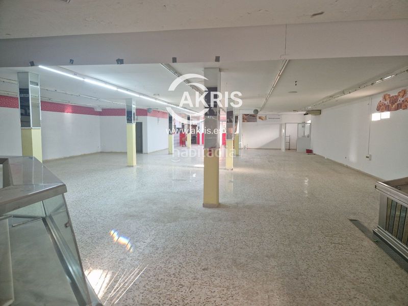 Foto 9636aa6b-aee2-42b5-83f0-e8d2bbb17831. Local comercial a Mocejón