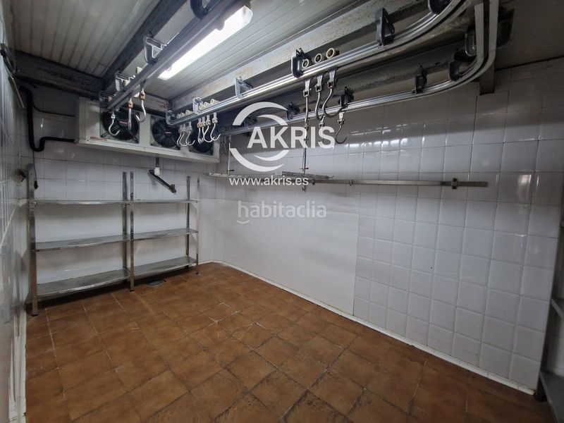 Foto a2ddadd5-a708-4367-9621-0f67cdbcef2e. Local comercial a Mocejón