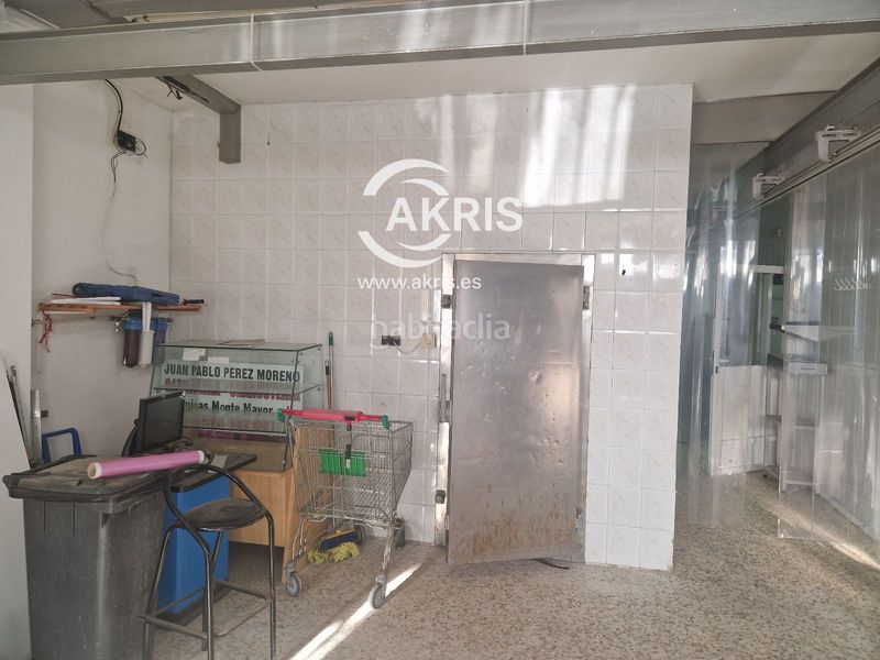 Foto bd0f7777-75fe-494b-8fed-4d5d07ab505c. Local comercial a Mocejón