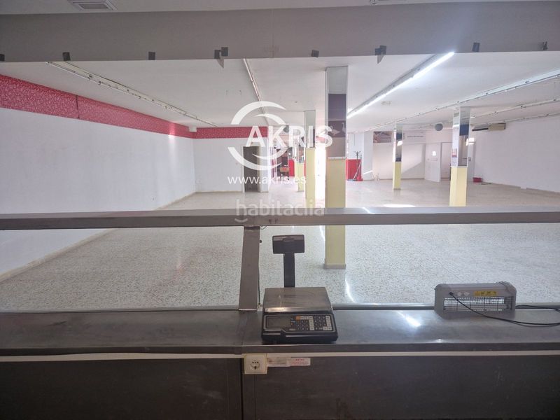 Foto d0fe8fa0-55d1-4172-9348-d6973c145851. Local comercial a Mocejón