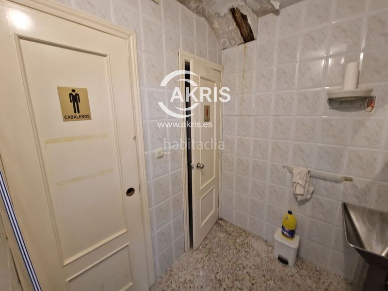 Foto f62e5190-0ee0-40ef-9c5e-3d5af204cf8f. Local comercial a Mocejón