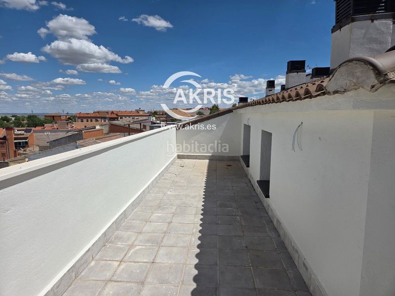 Foto a95de0b2-aebe-45e3-8841-1f2146d2e938. Àtic amb calefacció a Bargas