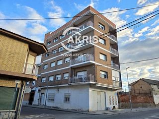 Appartement  Calle calvo sotelo. En mocejon