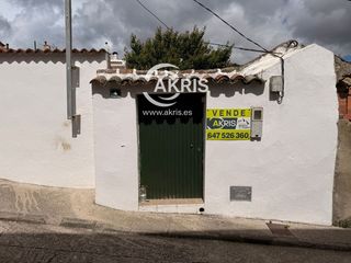 House  Mole. En san pablo de los montes