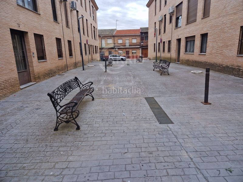 Foto bc8898e7-356e-43c3-a6e3-dbfbb363515f. Pis amb calefacció aparcament a Mocejón